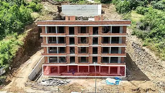 Sahile 1 km mesafede 300 m² satılık dükkan – Akçaabat, Trabzon