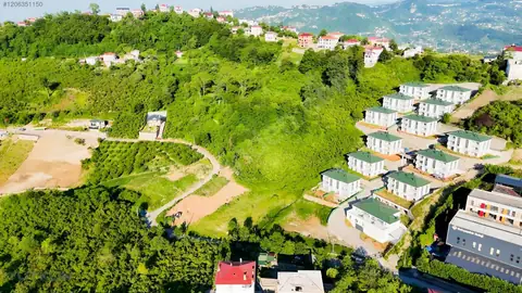Kireçhane 8.230 m² satılık arsa drone fotoğrafı 7