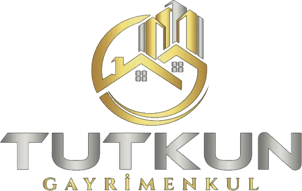 Tutkun Gayrimenkul logosu